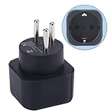 Israel Adapter Plug Typ H