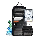 TRAVEL DUDE Hanging Cube